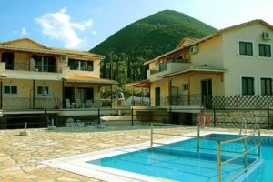 Argovillas_accommodation_in_Villa_Ionian Islands_Lefkada_Lefkada's t Areas