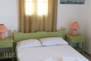 Miltiadis Apartments_holidays_in_Apartment_Cyclades Islands_Paros_Paros Rest Areas