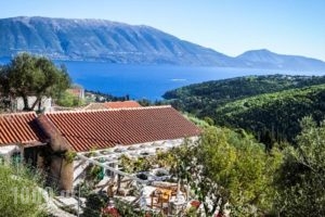 Fiskardo Olive Cottage_accommodation_in_Hotel_Ionian Islands_Kefalonia_Fiskardo