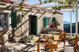 Fiskardo Olive Cottage_travel_packages_in_Ionian Islands_Kefalonia_Fiskardo