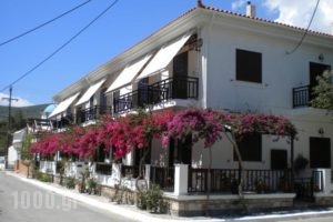 Hotel Angeliki_accommodation_in_Hotel_Dodekanessos Islands_Patmos_Patmos Chora