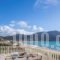 Cosmos Beach House_accommodation_in_Hotel_Ionian Islands_Corfu_Corfu Rest Areas