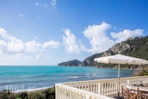 Cosmos Beach House_lowest prices_in_Hotel_Ionian Islands_Corfu_Corfu Rest Areas