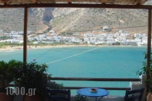 Grand View_lowest prices_in_Hotel_Cyclades Islands_Sifnos_Kamares