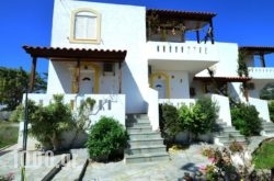 Villa Feggari in Anatoli, Lasithi, Crete