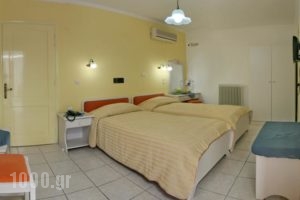 Aklidi Hotel_best deals_Hotel_Aegean Islands_Lesvos_Mytilene