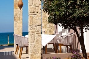 Marakas Beach Apartments_best prices_in_Apartment_Crete_Chania_Stalos