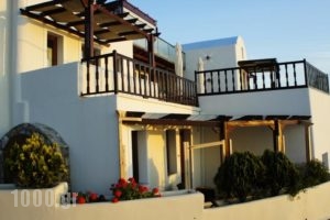 Amerisa Suites_lowest prices_in_Hotel_Cyclades Islands_Sandorini_Sandorini Chora