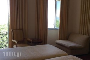 Cavalieri Hotel_lowest prices_in_Hotel_Ionian Islands_Corfu_Corfu Rest Areas