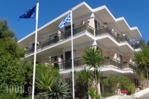 Angela Hotel_holidays_in_Hotel_PiraeusIslands - Trizonia_Aigina_Aigina Chora