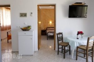 Mythos Bungalows_best prices_in_Hotel_Aegean Islands_Thasos_Thasos Chora