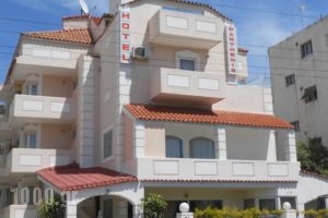 Parthenis Hotel_accommodation_in_Hotel_Central Greece_Attica_Vari