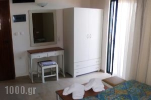 Camelia Studios & Apartments_lowest prices_in_Apartment_Crete_Chania_Stalos