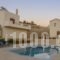 Lenikos Resort_travel_packages_in_Crete_Rethymnon_Plakias