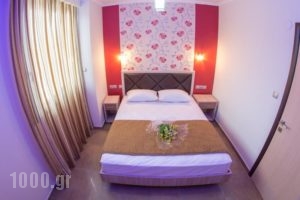 Anthemida Rooms_best deals_Room_Macedonia_Halkidiki_Toroni