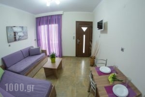 Anthemida Rooms_best prices_in_Room_Macedonia_Halkidiki_Toroni