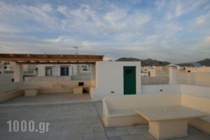 Studios Simos_holidays_in_Hotel_Cyclades Islands_Naxos_Naxos chora