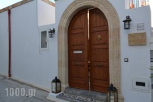 Patitiri Villa_accommodation_in_Villa_Dodekanessos Islands_Rhodes_Archagelos
