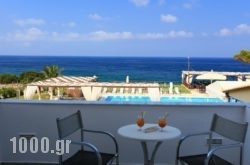 Mesogeios Hotel in Lindos, Rhodes, Dodekanessos Islands