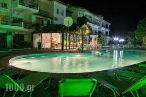 Aristides Hotel_best prices_in_Hotel_Macedonia_Halkidiki_Kassandreia