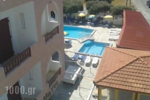 Krits Hotel_travel_packages_in_Crete_Heraklion_Gouves