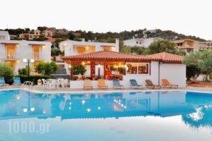 Primavera Paradise Apartments_accommodation_in_Apartment_Crete_Lasithi_Aghios Nikolaos