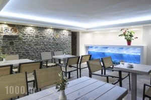 Mistral Bay Hotel_best prices_in_Hotel_Crete_Lasithi_Ammoudara