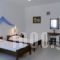 Kalliopi Apartments_lowest prices_in_Apartment_Cyclades Islands_Milos_Adamas