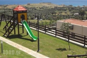 Aegea Hotel_best prices_in_Hotel_Central Greece_Evia_Karystos