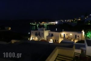 Adonis Hotel Studios & Apartments_best prices_in_Apartment_Cyclades Islands_Paros_Paros Chora