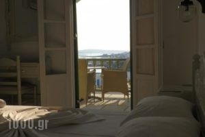 Adonis Hotel Studios & Apartments_travel_packages_in_Cyclades Islands_Paros_Paros Chora