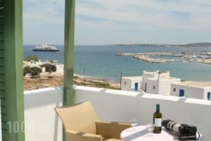 Adonis Hotel Studios & Apartments_lowest prices_in_Apartment_Cyclades Islands_Paros_Paros Chora