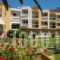 Samian Blue Seaside Hotel_best deals_Hotel_Aegean Islands_Samos_Samos Rest Areas