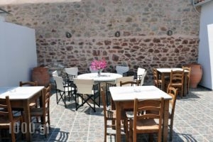 Guesthouse Alexandra_best deals_Hotel_Piraeus Islands - Trizonia_Hydra_Hydra Chora