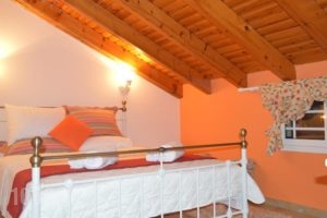 Edem Apartments_best deals_Apartment_Ionian Islands_Corfu_Kassiopi