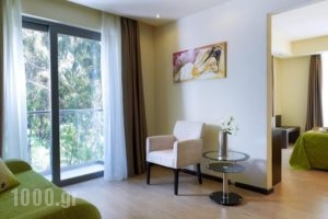 Arion Hotel_travel_packages_in_Peloponesse_Korinthia_Xilokastro