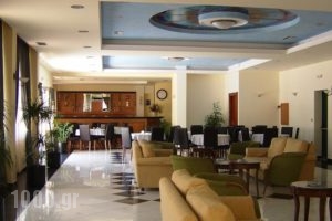 Hotel Platon_best deals_Hotel_Central Greece_Attica_Athens