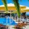 Arilla Beach Hotel_lowest prices_in_Hotel_Ionian Islands_Paxi_Lakka