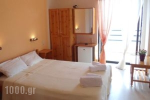 Arilla Beach Hotel_holidays_in_Hotel_Ionian Islands_Paxi_Lakka