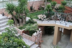 Anastasis Apartments_best deals_Apartment_Ionian Islands_Kefalonia_Vlachata