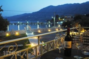 Xenios Kotronas_best prices_in_Hotel_Peloponesse_Lakonia_Itilo
