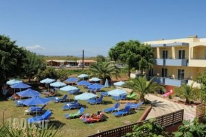 Pinelopi Hotel_best prices_in_Hotel_Crete_Rethymnon_Rethymnon City