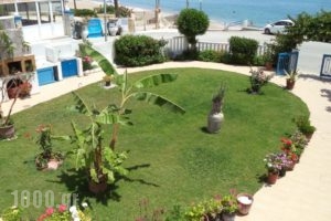Antonios Apartments_accommodation_in_Apartment_Dodekanessos Islands_Rhodes_Stegna