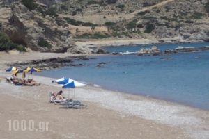 Antonios Apartments_best prices_in_Apartment_Dodekanessos Islands_Rhodes_Stegna