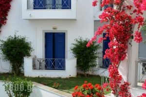 Allegria Family Hotel_accommodation_in_Hotel_Cyclades Islands_Andros_Andros City