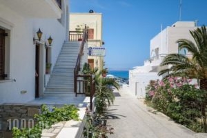 Lygdamis Hotel_best prices_in_Hotel_Cyclades Islands_Naxos_Naxos Chora
