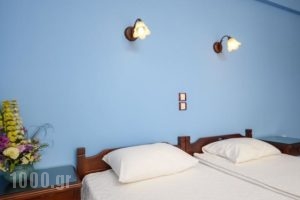 Lygdamis Hotel_best deals_Hotel_Cyclades Islands_Naxos_Naxos Chora