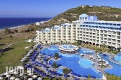 Atrium Platinum Resort spa in Ialysos, Rhodes, Dodekanessos Islands