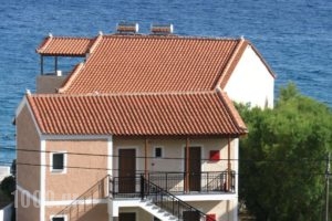 Amfilissos Hotel_holidays_in_Hotel_Aegean Islands_Samos_MarathoKambos