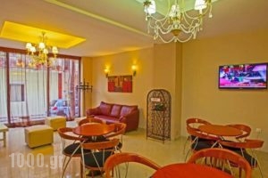 Minos Hotel_lowest prices_in_Hotel_Epirus_Preveza_Preveza City